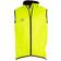 ETC Arid Lightweight Gilet - Yellow