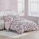 Blooming Roses Duvet Cover Pink (223.52x172.72)