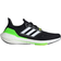 adidas UltraBOOST 22 M - Core Black/Cloud White/Solar Green