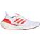 Adidas UltraBOOST 22 M - Cloud White/Vivid Red/Beam Yellow