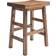 Alaterre Furniture Durango Bar Stool 26"