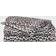 Leopard Bed Sheet Black (264.16x)
