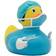 Lilalu Surgeon Duck