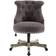 Linon Sinclair Office Chair 101cm