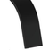 Hansgrohe Vivenis Einhebel-Waschtischarmatur 210 139 mm 75032 Nero opaco