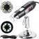 Geeek Digital Microscope USB 1600x Zoom