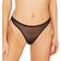 Cosabella Soire Confidence Classic Thong - Black