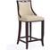 Manhattan Comfort Emperor Bar Stool 41"