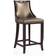 Manhattan Comfort Emperor Bar Stool 41"