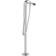 Hansgrohe Vivenis (75445000) Borstad krom