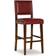 Linon Brook Bar Stool 45"