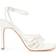 Journee Collection Louella - White