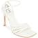 Journee Collection Louella - White