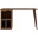 Manhattan Comfort Hampton Writing Desk 20.9x53.5"