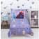 Disney Frozen 2 Let the Magic Flow Toddler Bedding Set 4-pack