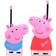 Peppa Pig 3D Walkie Talkie