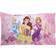 Disney Pretty Princess Toddler Bedding Set 4-pack