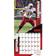 Turner Licensing Louisville Cardinals 2021 Wall Calendar