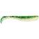 Z-Man Slim SwimZ 8cm Baby Bass 6-pack