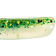 Z-Man Slim SwimZ 8cm Baby Bass 6-pack