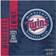 Turner Licensing Minnesota Twins 2021 Box Calendar