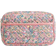 Fan Palm Beauty Large Toiletry Bag - Pink