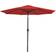 Sunnydaze Patio Umbrella 9ft