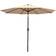 Sunnydaze Patio Umbrella 9ft