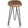 Carolina Chair & Table Seti Small Table 14x22"