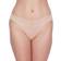 Hanky Panky DreamEase Original Rise Thong - Chai