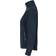 ID Zip-n-Mix Microfleece Cardigan Women - Navy