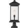 Z-Lite Portland Gate Lamp 26"