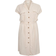 Kaffe KCliloa Dress - Light Sand