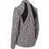 Trespass Women's Indira Long Sleeve Active Jacket - Grey Marl