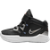 NIKE Kyrie 8 TDV - Black/White/Orange/Multi