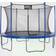 Upper Bounce Round Trampoline 366cm + Safety Net