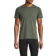 Casall Essential Training T-shirt - Northern Green