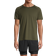 Casall Essential Training T-shirt - Forest Green