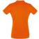 Sol's Women's Perfect Pique Short Sleeve Polo Shirt - Orange