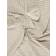 LR Home Nicobar Blankets Beige (152.4x127cm)