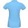 Sol's Women's Perfect Pique Short Sleeve Polo Shirt - Sky Blue