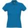 Sol's Women's Passion Pique Polo Shirt - Aqua