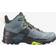 Salomon X Ultra 4 Mid GTX M - Legion Blue/Black