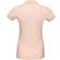 Sol's Women's Perfect Pique Short Sleeve Polo Shirt - Creamy Pink