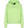 Nike Women's Sportswear Acid Washed Retro Hoodie - Ghost Green/Black