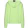 Nike Women's Sportswear Acid Washed Retro Hoodie - Ghost Green/Black