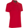 ID Business Polo Shirt - Red