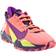 Nike Zoom Freak 2 SE GS - Bright Mango/Volt/Grand Purple/Red Plum