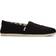 Toms Alpargata - Black