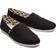 Toms Alpargata - Black